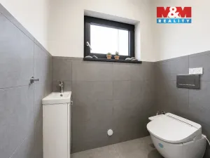 Prodej rodinného domu, Ostrava - Nová Bělá, Mitrovická, 148 m2