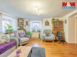 Prodej rodinného domu, Přelíc, 115 m2