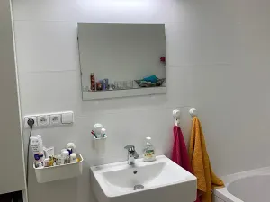 Pronájem bytu 2+kk, Liberec, Boženy Němcové, 54 m2