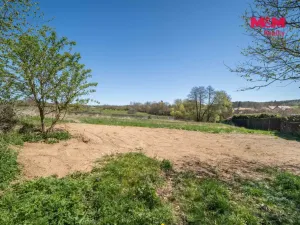 Prodej pozemku pro bydlení, Louňová, 2296 m2