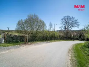 Prodej pozemku pro bydlení, Louňová, 2296 m2