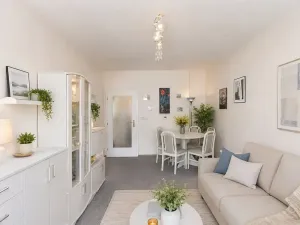 Prodej bytu 4+kk, Praha - Stodůlky, Klausova, 180 m2