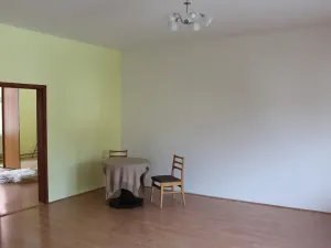 Pronájem bytu 3+1, Rakovník, Nádražní, 100 m2