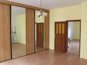 Pronájem bytu 3+1, Rakovník, Nádražní, 100 m2