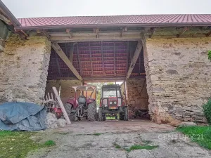 Prodej zemědělské usedlosti, Barchovice, 105 m2