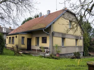 Prodej rodinného domu, Plískov, 130 m2