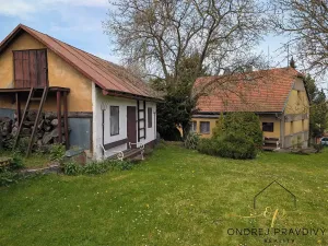 Prodej rodinného domu, Plískov, 130 m2