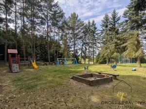 Prodej pozemku pro bydlení, Plískov, 817 m2