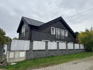 Prodej vily, Praha, U Markéty, 247 m2