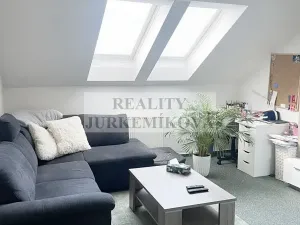 Pronájem bytu 2+1, České Budějovice, 62 m2
