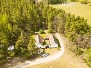 Prodej chalupy, Suchdol nad Lužnicí, 140 m2