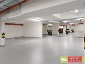 Pronájem bytu 2+kk, Praha, Rychtáře Petříka, 50 m2