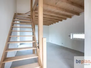 Pronájem rodinného domu, Nová Ves nad Popelkou, 95 m2