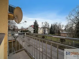 Pronájem bytu 3+1, Hořice, Riegrova, 62 m2