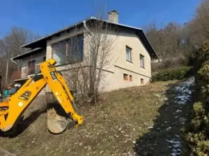 Dražba rodinného domu, Brandýs nad Orlicí, Weisova, 110 m2