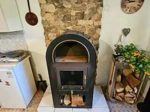 Prodej chaty, Koštice, 30 m2