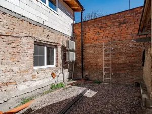 Prodej rodinného domu, Brandýs nad Orlicí, Lázeňská, 178 m2