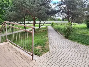 Pronájem bytu 2+kk, Praha - Horní Měcholupy, R.A. Dvorského, 69 m2