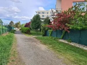 Pronájem bytu 2+kk, Praha - Horní Měcholupy, R.A. Dvorského, 69 m2