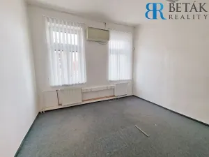 Prodej činžovního domu, Přerov, Dr. Skaláka, 850 m2