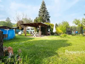 Prodej zahrady, Přestanov, 548 m2