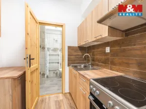 Pronájem obchodního prostoru, Otrokovice - Kvítkovice, tř. Osvobození, 53 m2