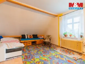 Prodej rodinného domu, Aš, Nemocniční, 350 m2