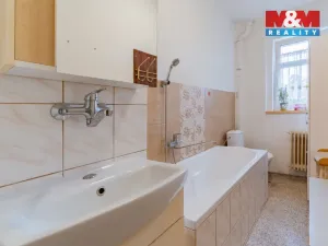 Prodej rodinného domu, Aš, Nemocniční, 350 m2