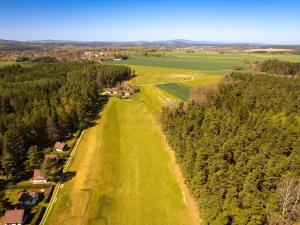 Prodej chaty, Trhové Sviny, Rejta, 130 m2