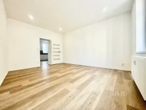 Pronájem bytu 2+kk, Děčín, Plzeňská, 47 m2
