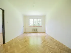 Pronájem bytu 4+1, Olomouc, Foerstrova, 91 m2