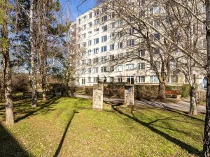 Prodej bytu 4+kk, Praha - Chodov, Jarníkova, 91 m2