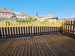 Pronájem bytu 4+kk, Přerov, Wilsonova, 119 m2