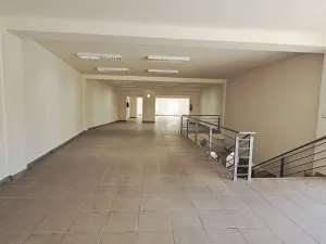 Pronájem obchodního prostoru, Přerov, Wilsonova, 599 m2