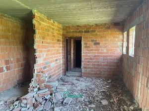 Prodej chalupy, Varvažov, 148 m2