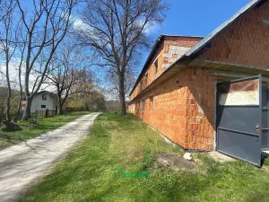 Prodej chalupy, Varvažov, 148 m2