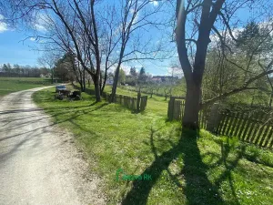 Prodej chalupy, Varvažov, 148 m2