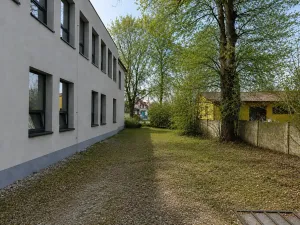 Prodej činžovního domu, Praha - Letňany, Beranových, 1190 m2