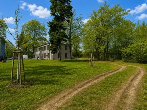 Prodej činžovního domu, Praha - Letňany, Beranových, 1190 m2