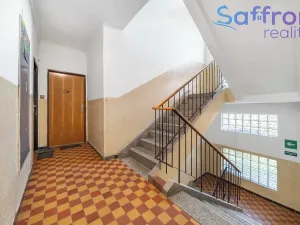 Prodej bytu 3+1, Plzeň, Pod Švabinami, 78 m2