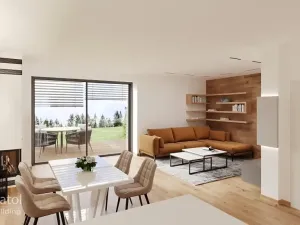 Prodej rodinného domu, Blatec, 160 m2