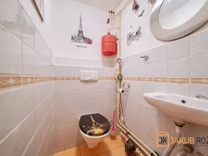 Prodej chaty, Vrchlabí, Kněžice, 152 m2