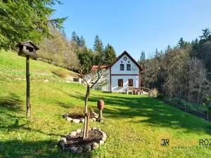 Prodej chaty, Vrchlabí, Kněžice, 152 m2