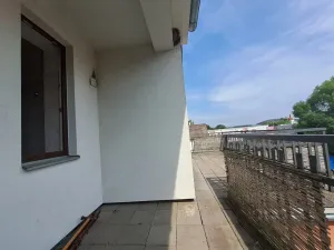 Pronájem bytu 1+kk, Chyňava, Za Humny, 43 m2