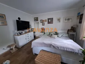 Pronájem bytu 3+1, Děčín, Rudolfova, 104 m2