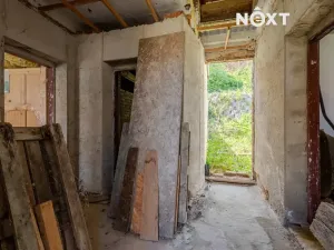Prodej rodinného domu, Sobůlky, 50 m2