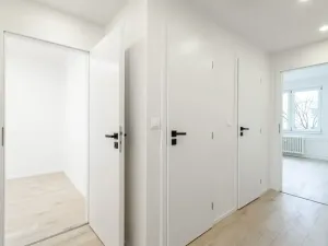 Prodej bytu 3+kk, Praha - Letňany, Frýdecká, 53 m2