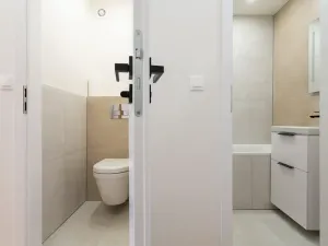 Prodej bytu 3+kk, Praha - Letňany, Frýdecká, 53 m2