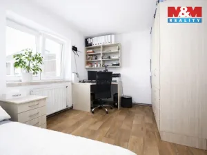 Prodej rodinného domu, Náměšť na Hané, Zábraní, 117 m2