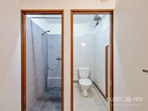 Pronájem bytu 3+kk, Kamenice nad Lipou, Dobšova, 70 m2